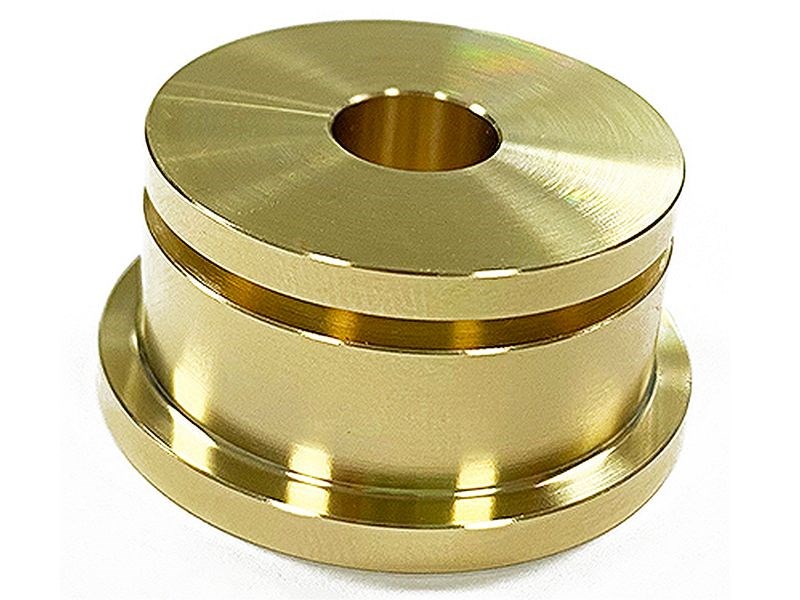 Bạc lót đồng thau