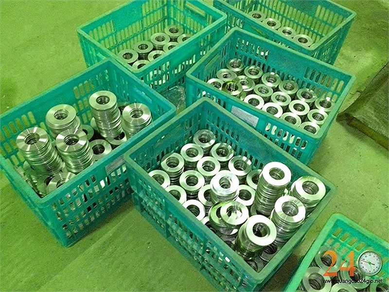 Chi tiết chính xác