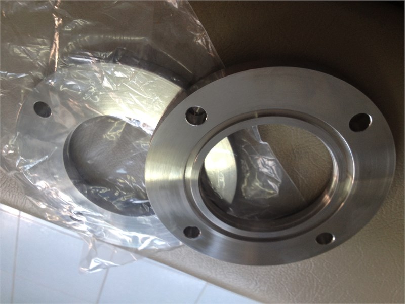 Mặt bích inox