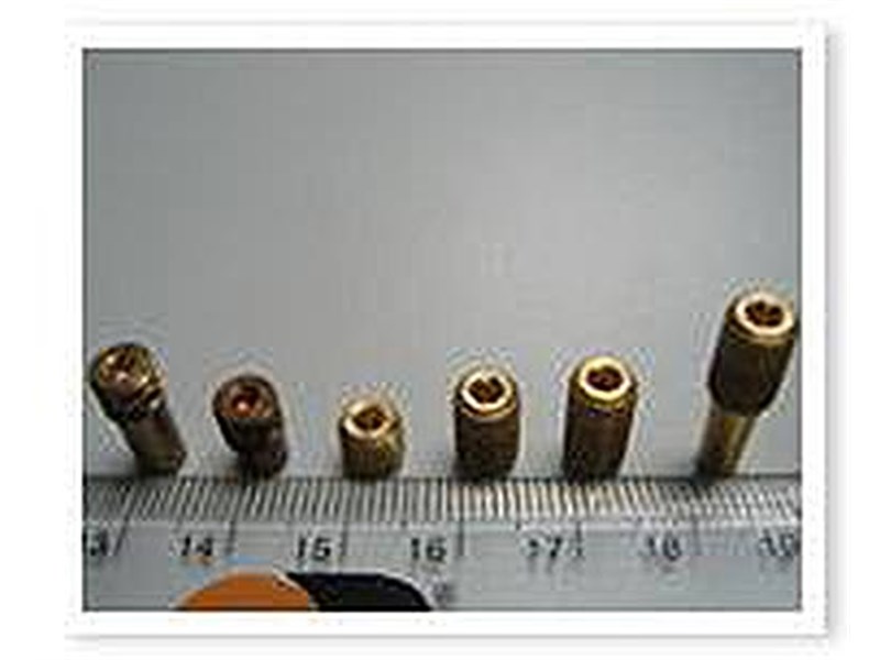 Pin đồng các loại