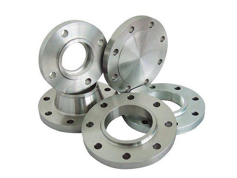 Tiện CNC bích gá
