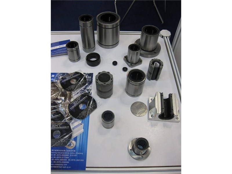 Tiện CNC ổ trượt