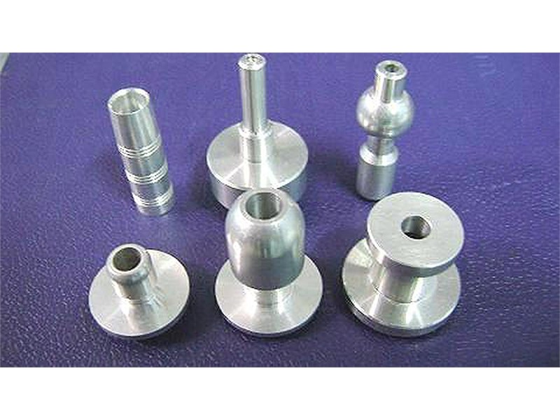Tiện CNC ròng rọc
