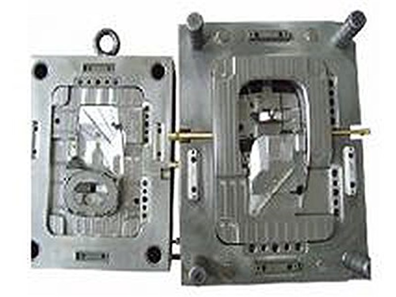Khuôn phụ tùng xe máy
